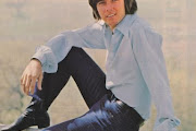 Bobby Sherman