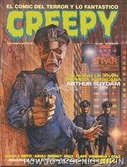 P00070 - Creepy por Xinxilla CR P00070 - Creepy por Xinxilla CR