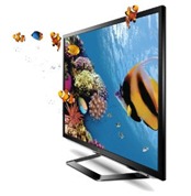 LG 42LM6200 42-Inch Cinema 3D 1080p 120 Hz LED-LCD HDTV