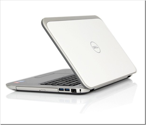 Dell Inspiron N5520 Core i7  AMD Redeon HD7670M can play SC2.