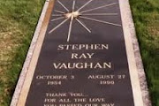 Stevie Ray Vaughan