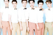 EXO-K