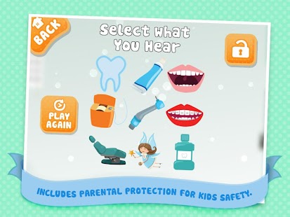 Dentist for Kids by ABC BABY Screenshots 14