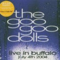 Live in Buffalo: July 4th 2004