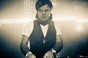 Oakenfold