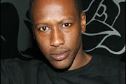 Keith Murray