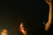 Dan Deacon