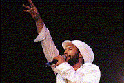 Kymani Marley