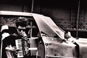 Tom Waits
