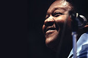 Fats Domino