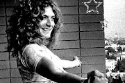 Robert Plant