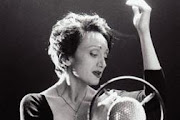 Edith Piaf
