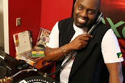 Frankie Knuckles