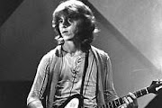 Mick Taylor