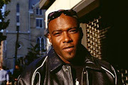 Treach