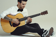 Mark Ballas