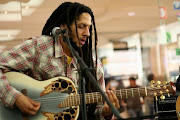 Julian Marley