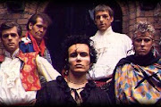 Adam And The Ants