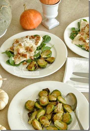 roasted brussel sprouts 9