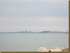 2011-6-10 Lake Erie from Hamburg NY (5)