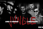 Jamie N Commons & X Ambassador