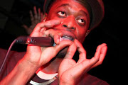 Devin the Dude