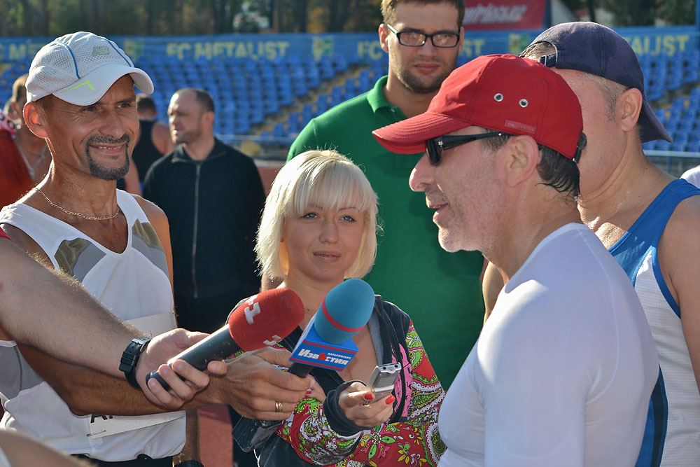 Харьковский марафон 2012 - 98