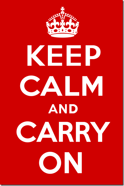 400px-Keep_Calm_and_Carry_On_Poster.svg