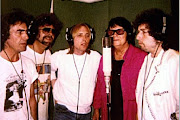 Traveling Wilburys