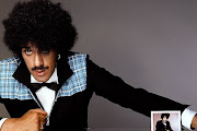 Philip Lynott