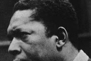 John Coltrane