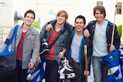Big Time Rush