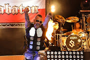 Sabaton