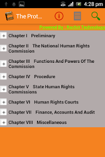 How to download Protection of Human Rights patch 2.00 apk for pc