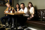Lake Street Dive