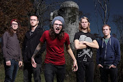 Miss May I