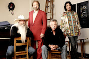 Oak Ridge Boys