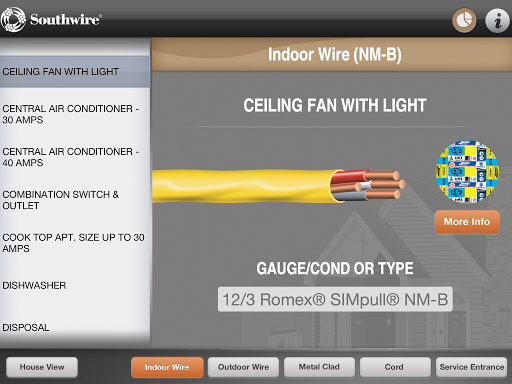 【免費書籍App】Wire Guide HD-APP點子