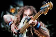 Steve Harris