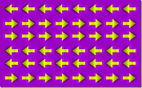 Moving-Arrows-Optical-Illusion