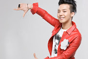 G-DRAGON
