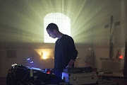 Tim Hecker