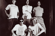 Butthole Surfers