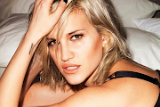 Ashley Roberts