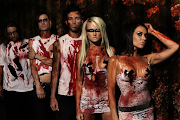Butcher Babies