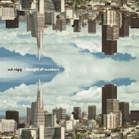 I Thought of Numbers