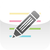 TopNotes Pro - Take Notes, Annotate PDF & Sync Notebook wit_調整大小