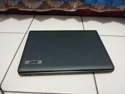 laptop acer 4739 core i3 harga sold out - GUDANG LAPTOP BEKAS
