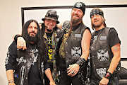 Black Label Society