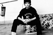 Alan Vega